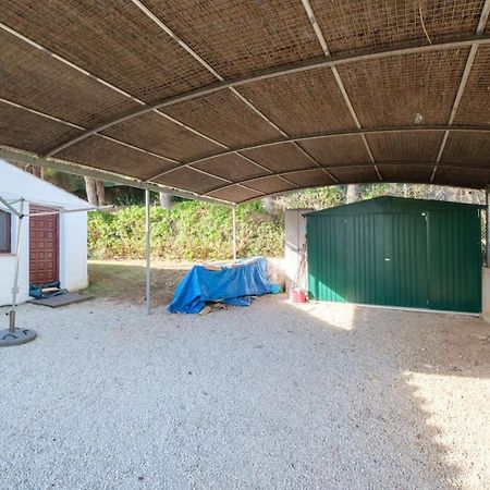 Oasis De Paz Con Piscina Barbacoa Playa A 5Minutos Villa Jávea Exterior photo